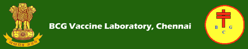 BCG Vaccine Laboratory